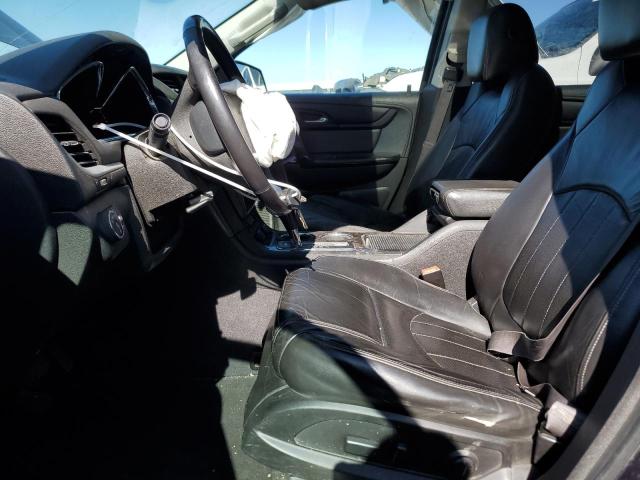 2015 CHEVROLET TRAVERSE L - 1GNKVJKD7FJ339896