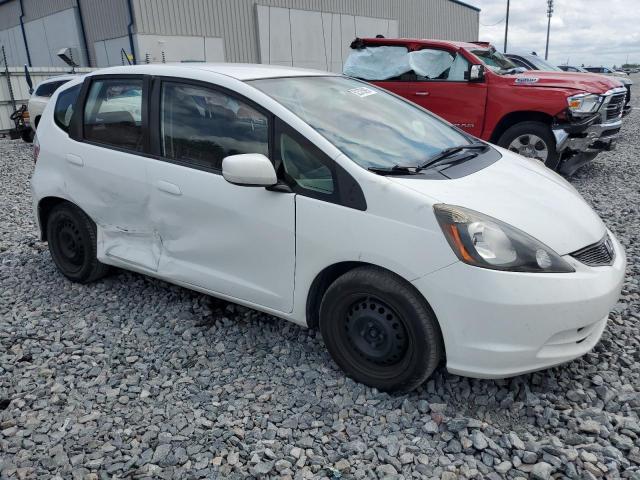 Vin: jhmge8h35dc005128, lot: 52375995, honda fit 20134