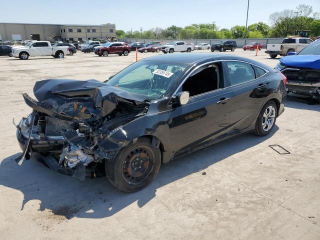 Vin: 19xfc2f5xhe012949, lot: 52355745, honda civic lx 2017 img_1