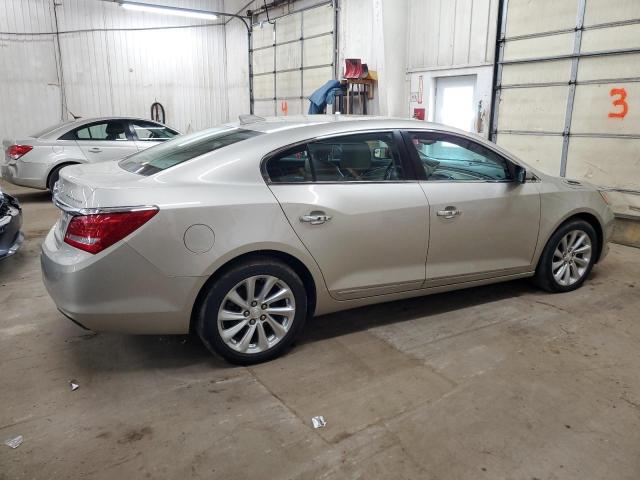 Vin: 1g4gb5g3xff318201, lot: 52161305, buick lacrosse 20153