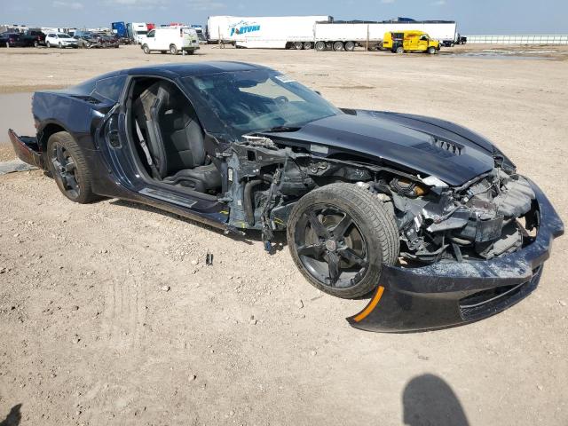 Vin: 1g1yb2d73f5110187, lot: 53357065, chevrolet corvette stingray 1lt 20154