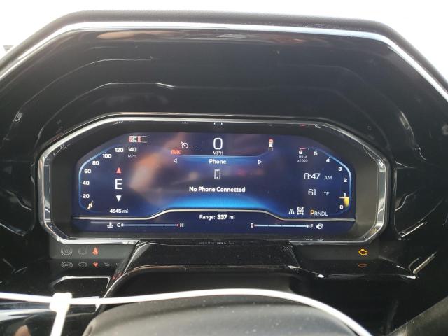 2025 CHEVROLET SILVERADO - 1GCPKKEKXSZ159962