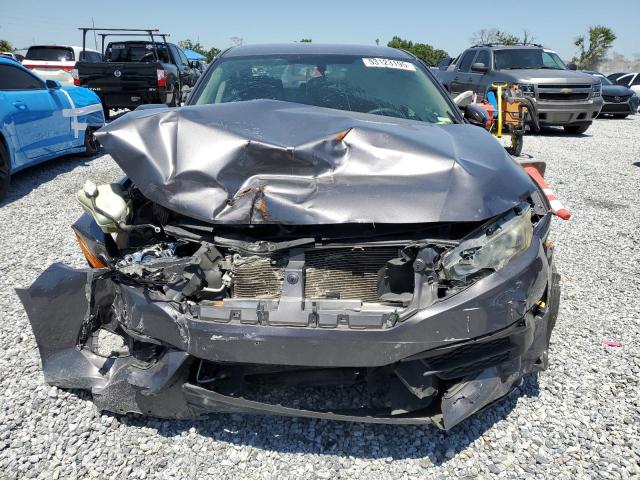 2018 HONDA CIVIC LX - 2HGFC2F56JH596696