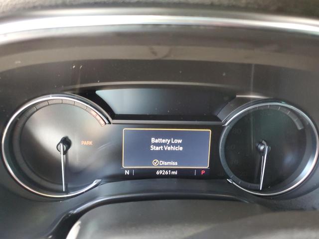 2021 CADILLAC CT5 LUXURY - 1G6DW5RKXM0112301