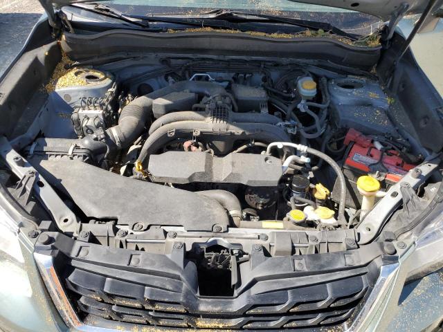 2018 SUBARU FORESTER 2 - JF2SJAEC3JG539124