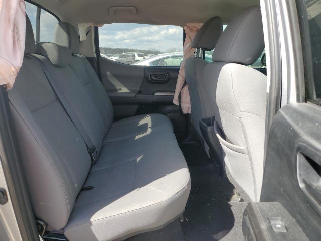2018 TOYOTA TACOMA DOU - 5TFCZ5ANXJX123727