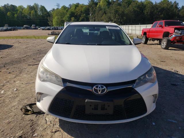 2017 TOYOTA CAMRY LE - 4T1BF1FK3HU403847