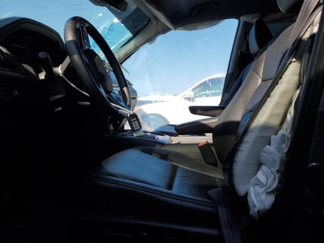 2022 HONDA PILOT SE 5FNYF6H2XNB040198