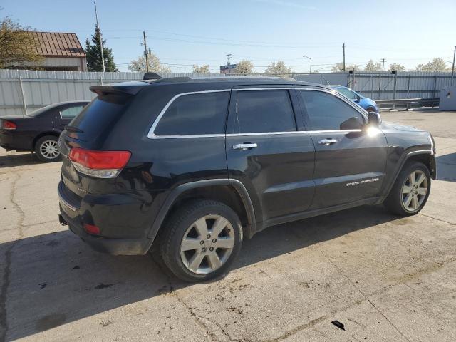 Vin: 1c4rjfbgxfc608116, lot: 53949295, jeep grand cher limited 20153