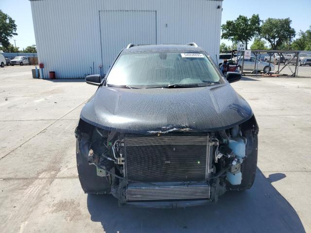 2018 CHEVROLET EQUINOX LT - 2GNAXKEX8J6329675