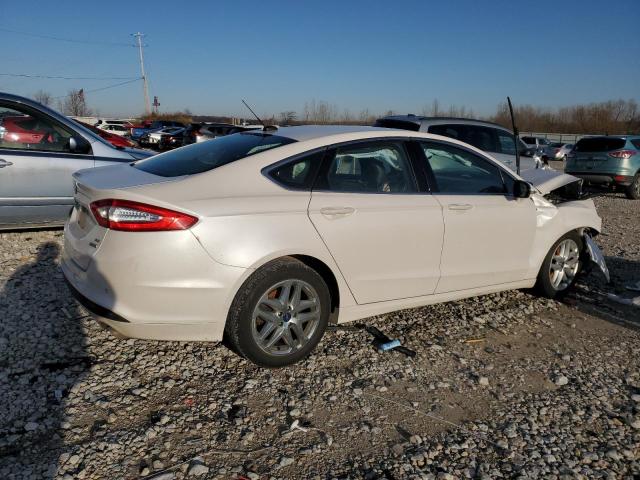 Vin: 3fa6p0hd8fr256849, lot: 51606055, ford fusion se 20153