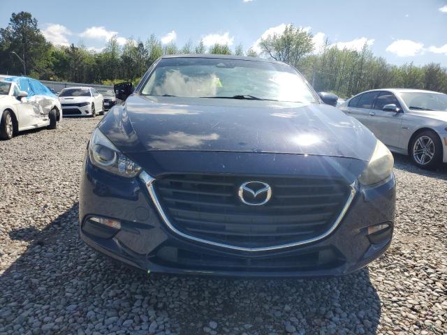 2018 MAZDA 3 TOURING - 3MZBN1L34JM183176