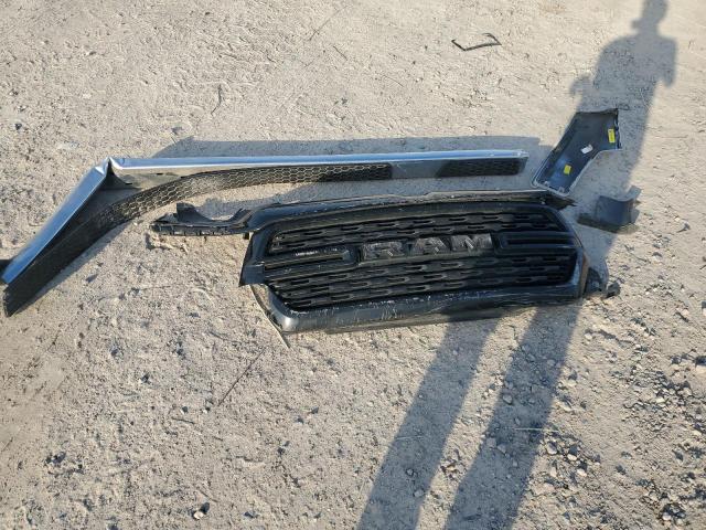 2022 RAM 1500 BIG H - 1C6RREFT9NN358517