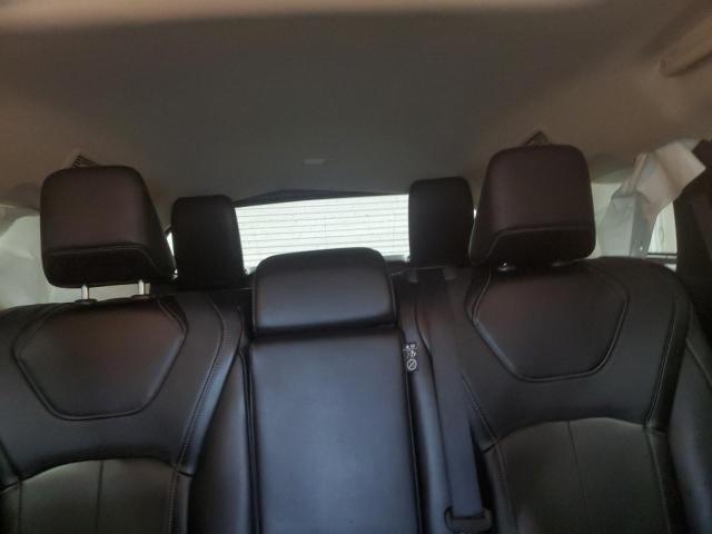 2023 INFINITI QX60 PURE 5N1DL1ES0PC346322