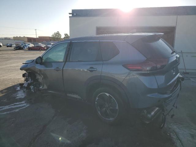 Vin: 5n1bt3bbxsc804254, lot: 52533295, nissan rogue sv 20252