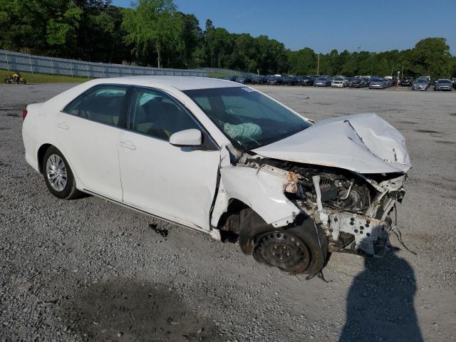 Vin: 4t4bf1fk6cr207075, lot: 53719645, toyota camry base 20124