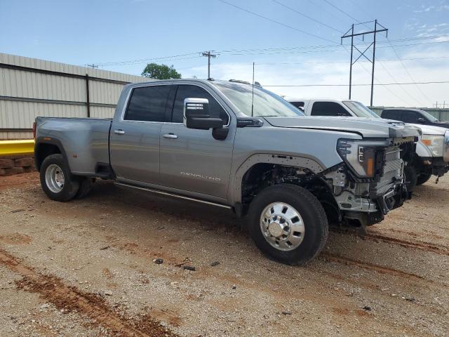 Vin: 1gt4uyey3sf232045, lot: 53202065, gmc sierra k3500 denali ultimate 20254