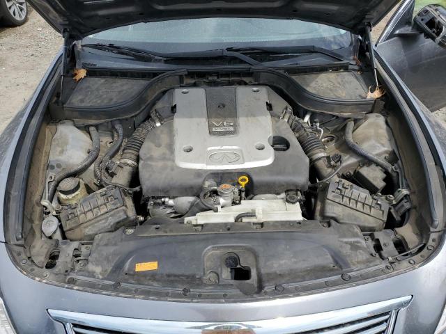 2015 INFINITI Q40 - JN1CV6AP5FM502469