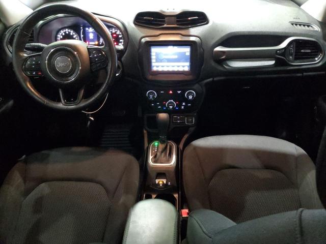 2018 JEEP RENEGADE L - ZACCJABB2JPH95742