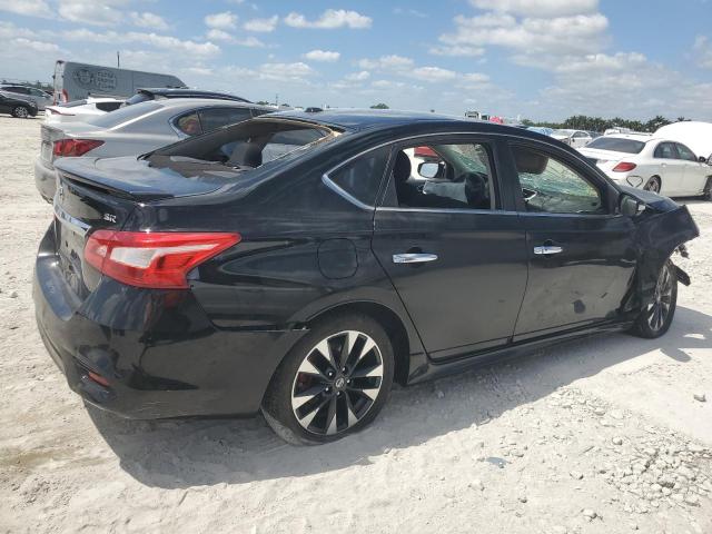 Vin: 3n1ab7ap6jy315253, lot: 53047635, nissan sentra s 20183