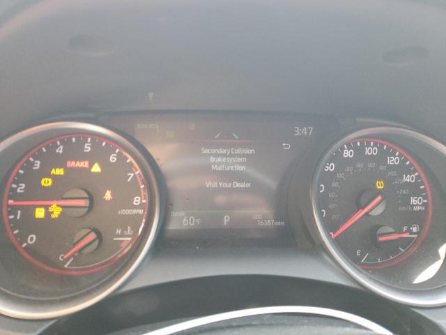 2023 TOYOTA CAMRY XSE - 4T1K61AK1PU805839