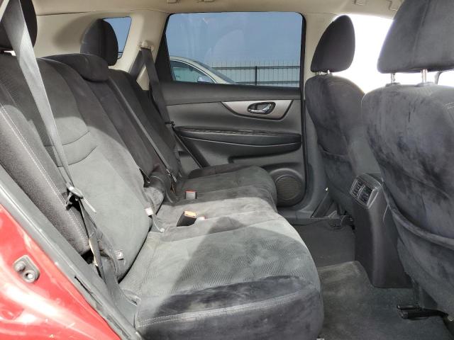 2016 NISSAN ROGUE S - 5N1AT2MN7GC819167