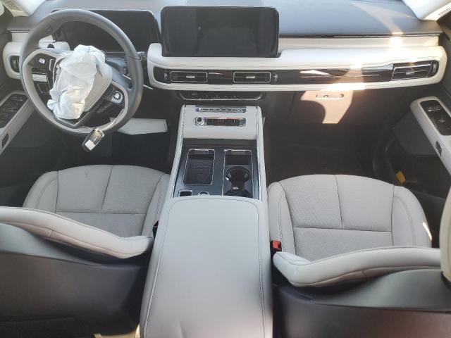 2025 LINCOLN AVIATOR RE 5LM5J7WC2SGL07038