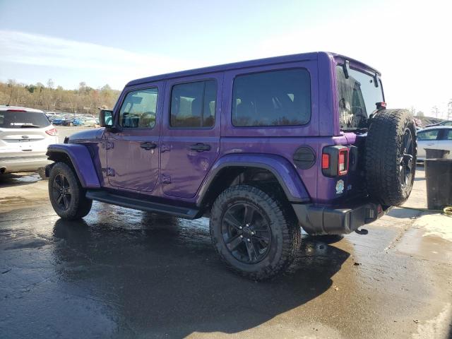 Vin: 1c4hjxen9pw589084, lot: 54208125, jeep wrangler sahara 20232
