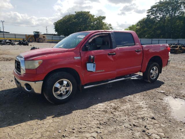 TOYOTA TUNDRA CRE