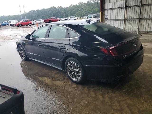 Vin: 5npef4ja5lh023509, lot: 53729785, hyundai sonata sel 20202