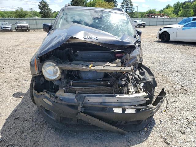 2018 JEEP RENEGADE L - ZACCJABB4JPJ30452