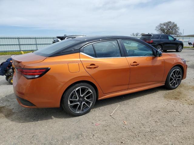 Vin: 3n1ab8dv2ry318307, lot: 55066475, nissan sentra sr 20243