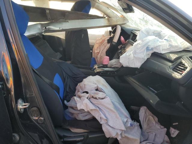 2019 HONDA CIVIC LX 2HGFC2F69KH583371