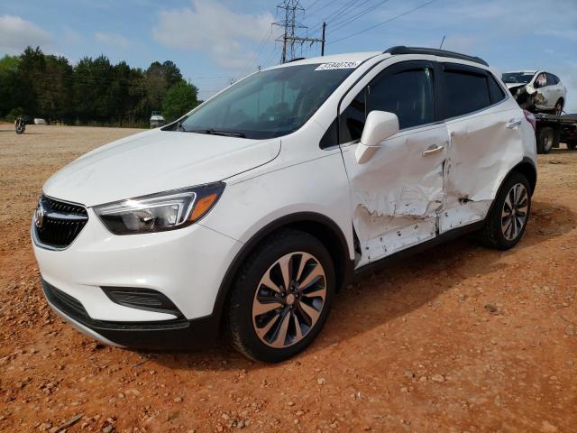BUICK ENCORE PRE