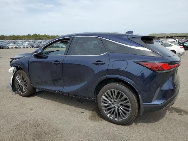 Vin: jtjcjmga5r2022672, lot: 53726055, lexus rx 450h+ l 450h+ luxury 20242