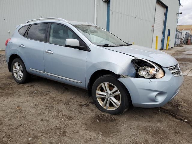 Vin: jn8as5mt4cw284271, lot: 51909535, nissan rogue s 20124