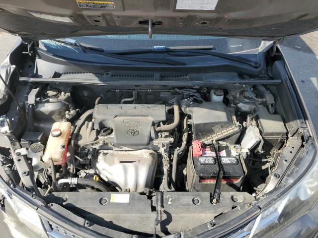 2015 TOYOTA RAV4 LE - JTMZFREV3FD073069
