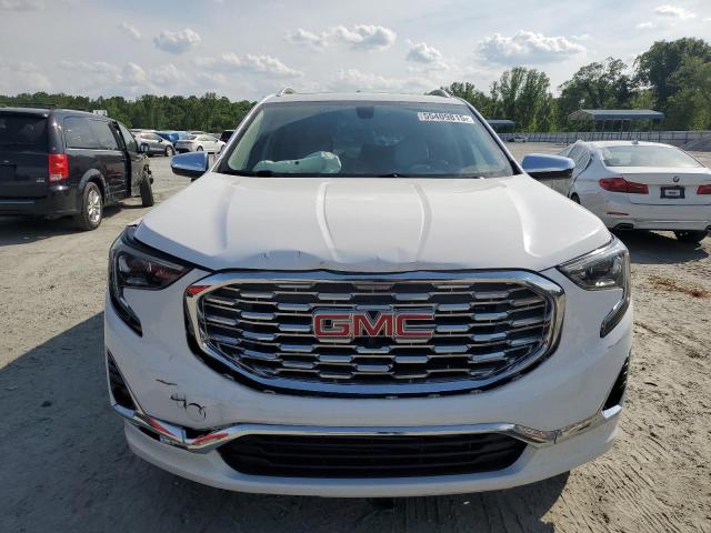 2019 GMC TERRAIN DE 3GKALSEX3KL205271