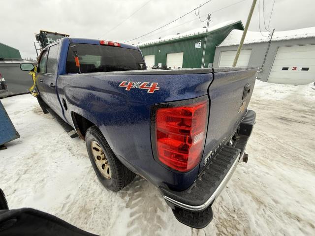 Vin: 3gcukrec1eg156425, lot: 51737965, chevrolet all models k1500 lt 20142