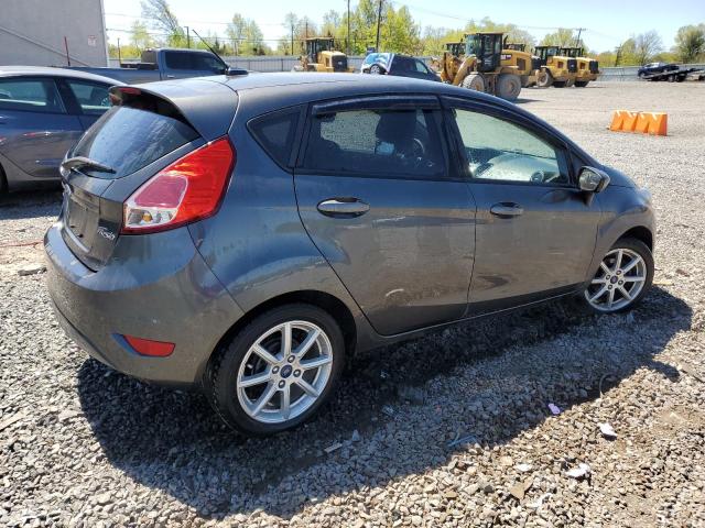 Vin: 3fadp4ej2km138716, lot: 54846225, ford fiesta se 20193