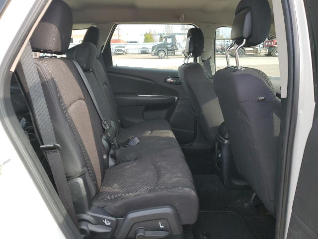 2015 DODGE JOURNEY SE - 3C4PDCAB7FT553924