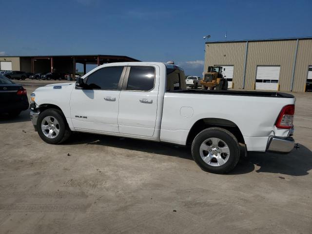 Vin: 1c6rrebtxln300399, lot: 54555895, ram 1500 big horn/lone star 20202