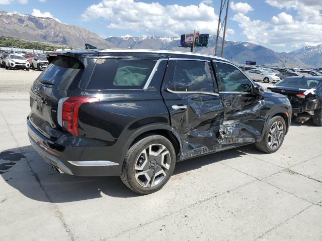 Vin: km8r5dge6pu557334, lot: 54346205, hyundai palisade limited 20233