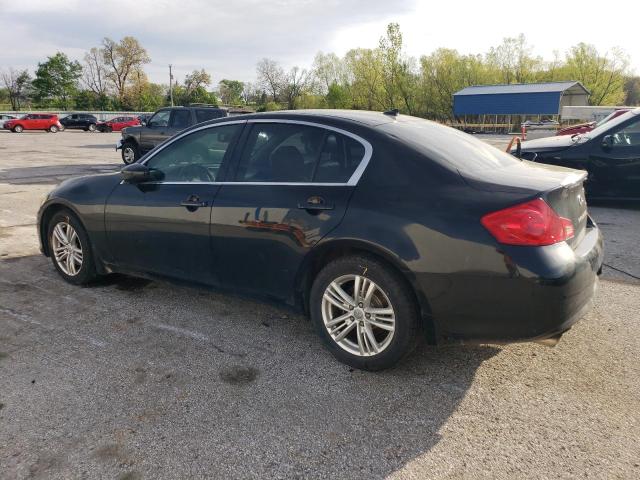 INFINITI G25 2012 JN1DV6AR9CM730525 photo #3