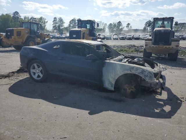 Vin: 2g1fb1ed7b9131790, lot: 53876165, chevrolet camaro lt 20114