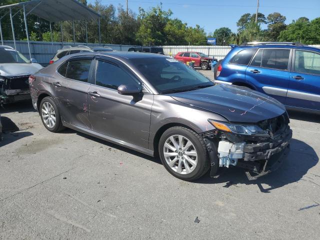 Vin: 4t1b11hk2ju047926, lot: 52780655, toyota camry l 20184