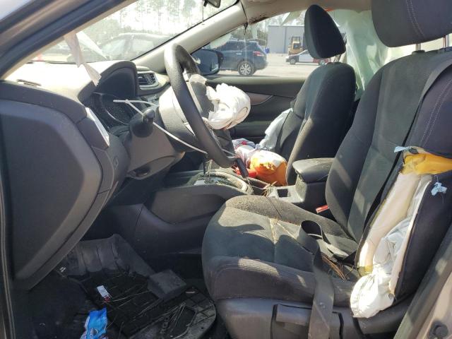 2016 NISSAN ROGUE S - JN8AT2MT5GW021062
