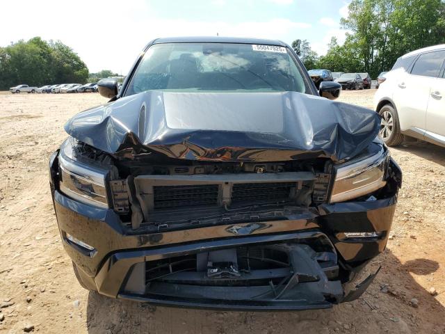 2023 NISSAN FRONTIER S - 1N6ED1EJ8PN640579