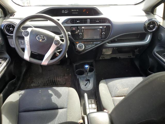 2015 TOYOTA PRIUS C - JTDKDTB36F1094281