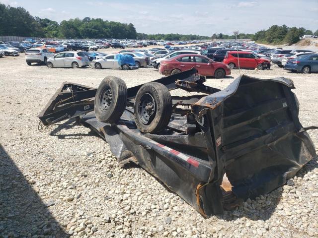 PJ TRAILER 2022 4P51D1920N3064537 photo #4